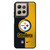 Pittsburgh Steelers 03 Motorola Moto G Power 2026 Case