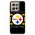 Pittsburgh Steelers Team 01 Motorola Moto G Power 2026 Case