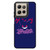 Pokemon Gengar Ghost Motorola Moto G Power 2026 Case