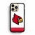 Louisville Cardinals 01 iPhone 13 Pro Case