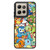 Pokemon starter collage Motorola Moto G Power 2026 Case