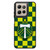 Portland Timbers 01 Motorola Moto G Power 2026 Case