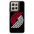 Portland Trail Blazers 01 Motorola Moto G Power 2026 Case