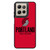 Portland Trail Blazers 03 Motorola Moto G Power 2026 Case