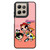 Powerpuff Girls Triple Threat Motorola Moto G Power 2026 Case