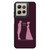 Pride and Prejudice Novel Motorola Moto G Power 2026 Case