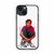 Malcolm in the Middle Malcolm iPhone 13 Case