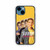 Malcolm in the Middle Reese iPhone 13 Mini Case