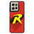 Robin Logo Motorola Moto G Power 2026 Case
