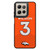 Russell Wilson Denver Broncos Motorola Moto G Power 2026 Case