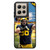 Ryan Glasgow Michigan Wolverines Motorola Moto G Power 2026 Case
