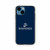 Marine Corp The Few The Proud iPhone 13 Mini Case