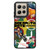 Sakamoto Days Work Mode Motorola Moto G Power 2026 Case