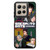 Sakomoto Days Manga Art Motorola Moto G Power 2026 Case