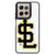 Salt Lake Bees 01 Motorola Moto G Power 2026 Case