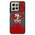 San Francisco 049ers 04 Motorola Moto G Power 2026 Case