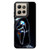 Scream Chrome Motorola Moto G Power 2026 Case