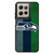 Seattle Seahawks 08 Motorola Moto G Power 2026 Case