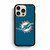 Miami Dolphins 03 iPhone 13 Pro Case