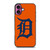 Detroit Tigers 02 iPhone 16 Plus Case
