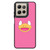 Slowpoke Pokemon Motorola Moto G Power 2026 Case