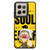 Soul Eater Motorola Moto G Power 2026 Case
