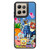 SpongeBob SquarePants Bikini Bottom Motorola Moto G Power 2026 Case