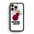Miami Heat 04 iPhone 13 Pro Case