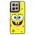 SpongeBob SquarePants Yellow Fever Motorola Moto G Power 2026 Case