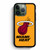 Miami Heat 05 iPhone 13 Pro Max Case
