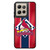 St Louis Cardinals 04 Motorola Moto G Power 2026 Case