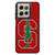 Stanford Cardinal 01 Motorola Moto G Power 2026 Case