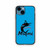 Miami Marlins iPhone 13 Mini Case