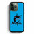 Miami Marlins iPhone 13 Pro Max Case