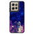 Star Wars R2 D2 Galaxy Motorola Moto G Power 2026 Case