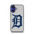 Detroit Tigers 03 iPhone 16 Case