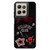 Stranger Things Hellfire Club Motorola Moto G Power 2026 Case