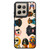Stylist Dogs Motorola Moto G Power 2026 Case
