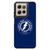 Tampa Bay Lightning 01 Motorola Moto G Power 2026 Case