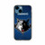 Minnesota Timberwolves iPhone 13 Mini Case