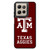 Texas A&M Aggies 03 Motorola Moto G Power 2026 Case