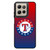 Texas Rangers 01 Motorola Moto G Power 2026 Case