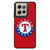Texas Rangers 02 Motorola Moto G Power 2026 Case