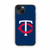 Minnesota Twins 02 iPhone 13 Case