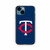 Minnesota Twins 02 iPhone 13 Mini Case