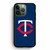 Minnesota Twins 02 iPhone 13 Pro Max Case