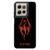 The Elder Scroll V Skyrim Dragons Breath Motorola Moto G Power 2026 Case