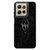 The Elder Scroll V Skyrim Logo Motorola Moto G Power 2026 Case