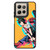 The God of High School Jin Mori Motorola Moto G Power 2026 Case
