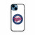 Minnesota Twins 04 iPhone 13 Mini Case